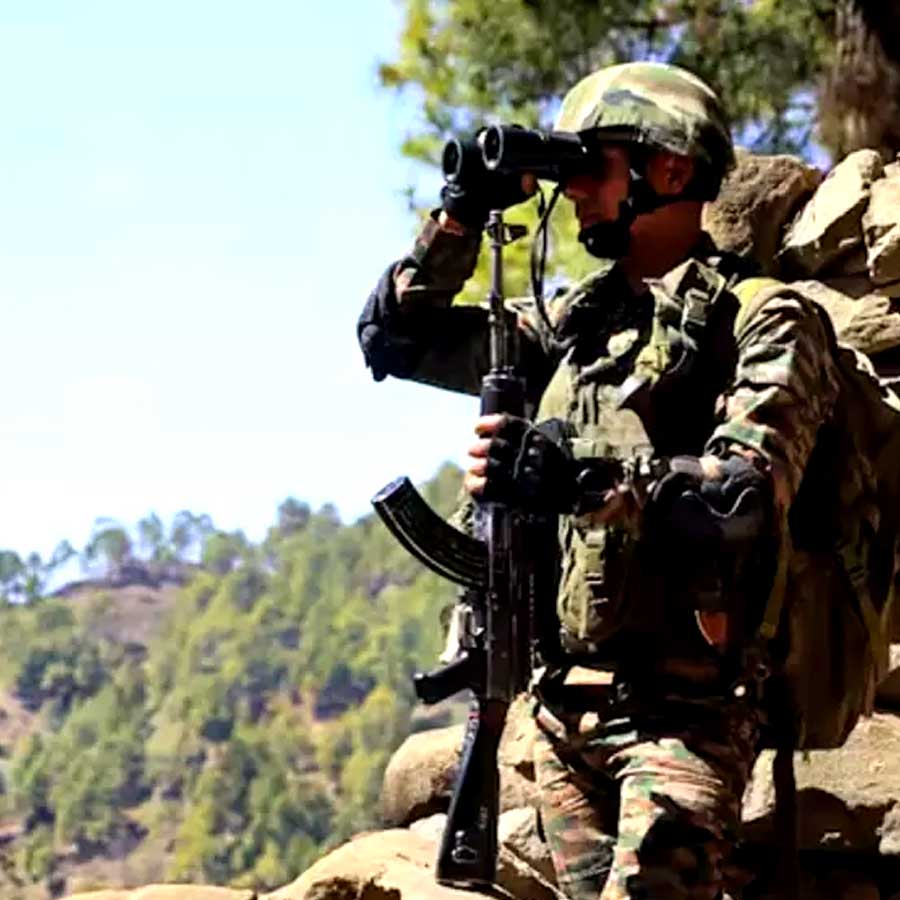 Amid rising tensions in LOC after Pahalgam attack, Pakistan-Occupied Kashmir (PoK) Government urges citizens to stockpile food