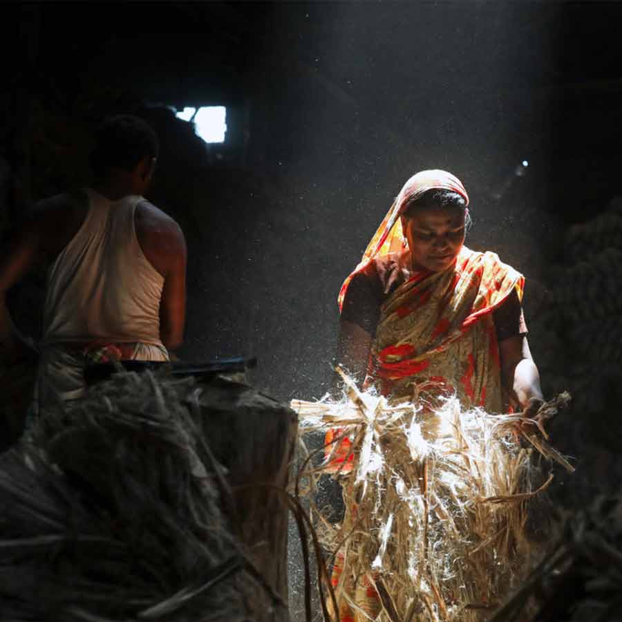 The state must take responsibility for making laws to protect workers