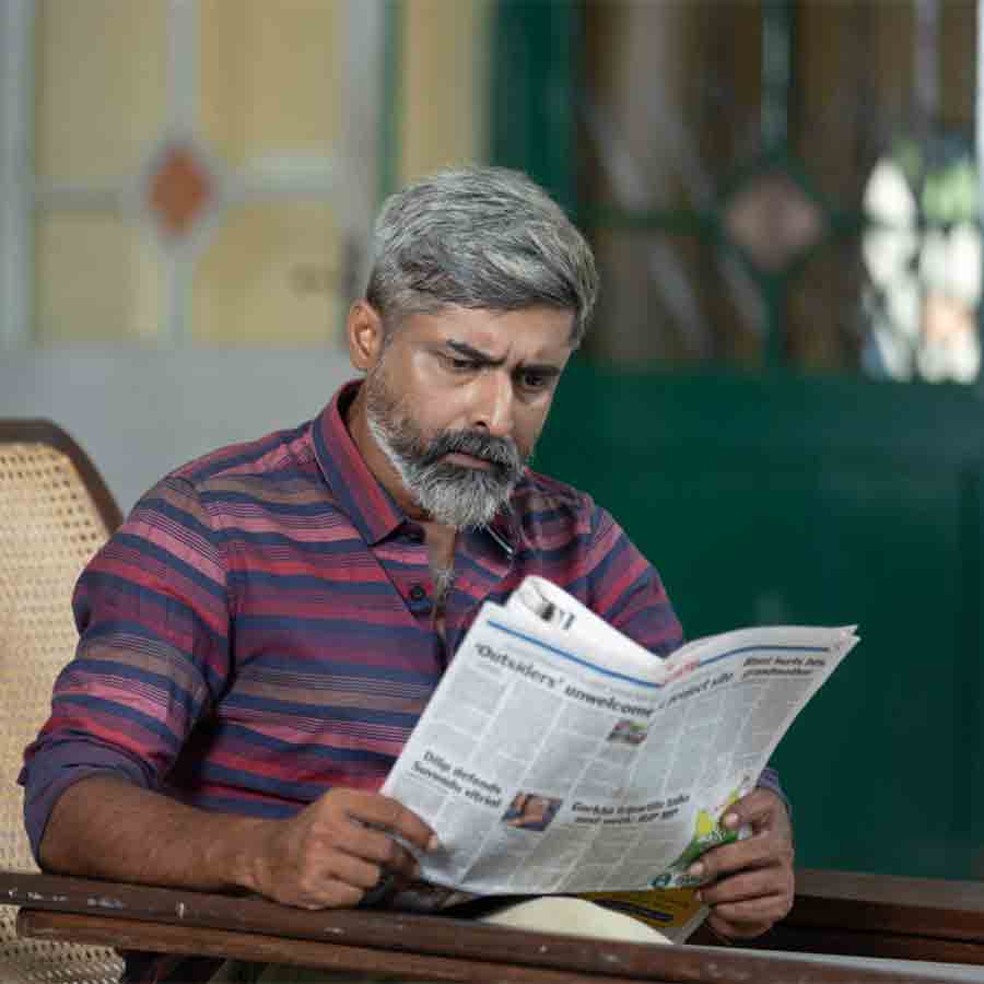 Social media suffers truthfulness think before expressing opinion