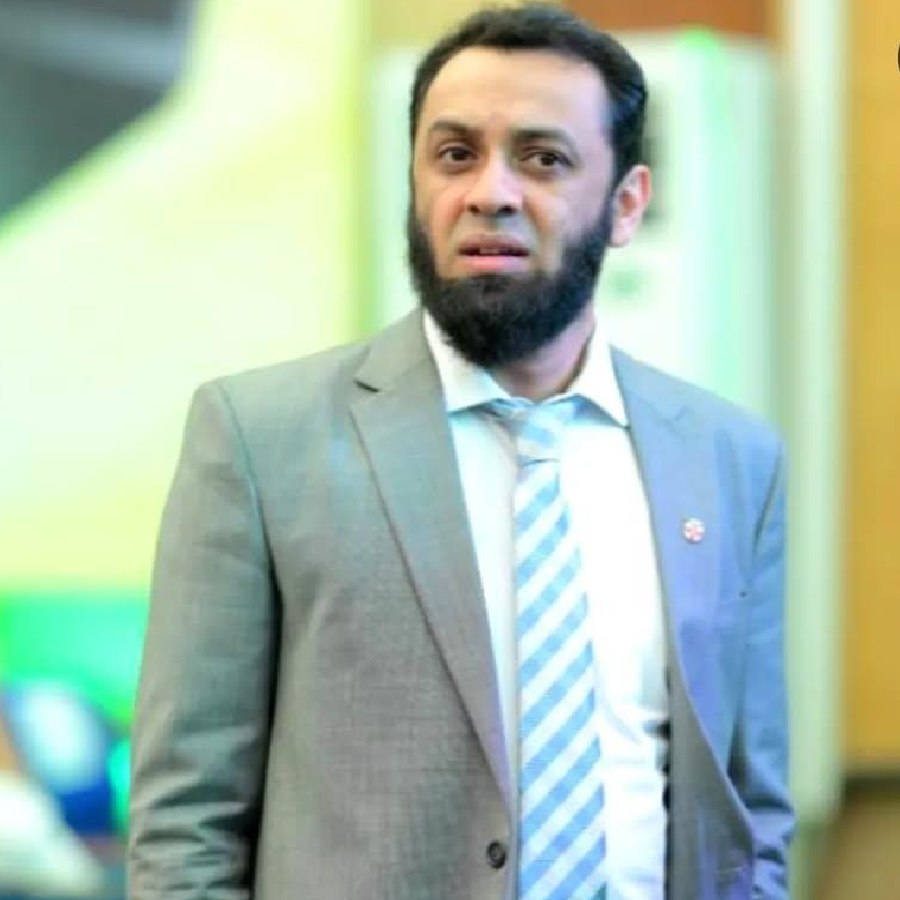 Pakistan Minister Ataullah Tarar\\\'s X account has been blocked by India