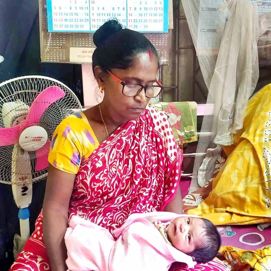 Sagar Dutta Hospital under investigation for maternal death