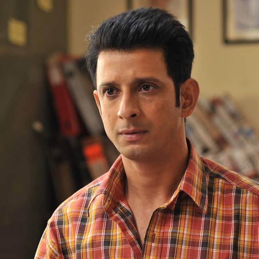 Sharman Joshi