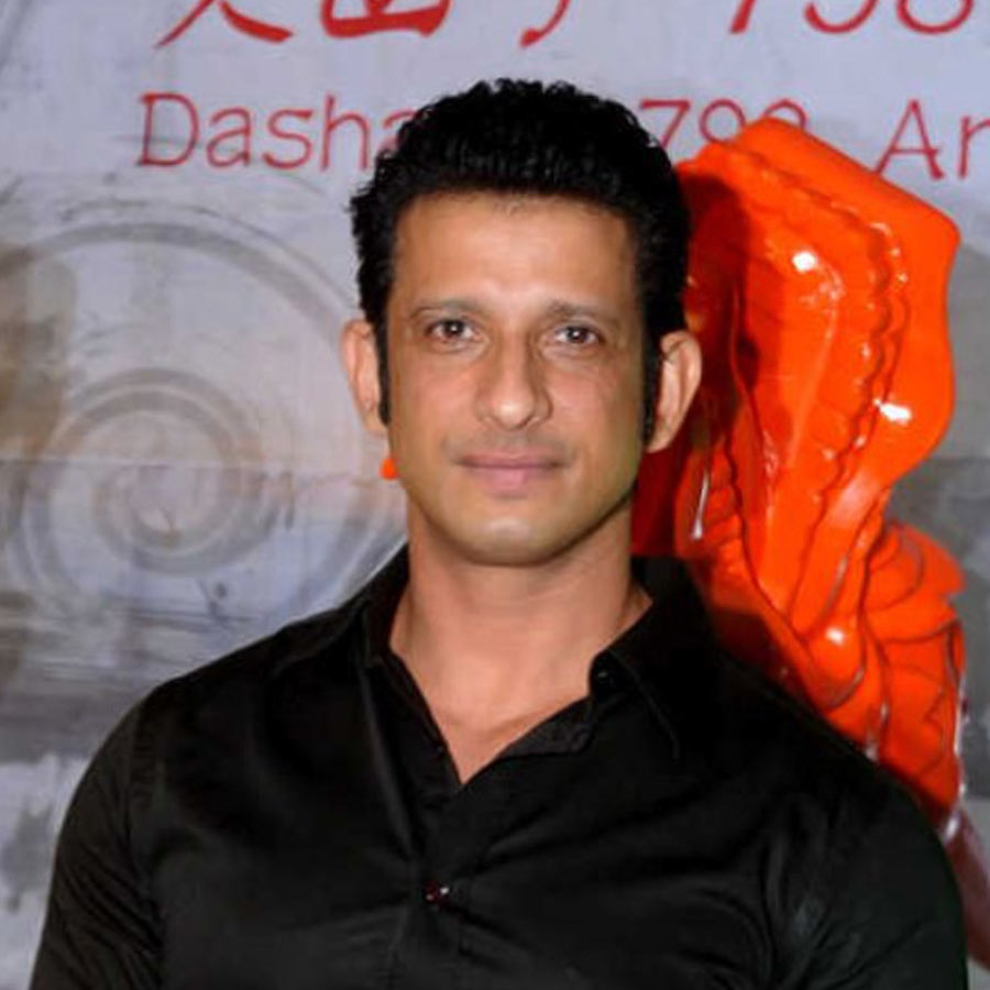 Sharman Joshi
