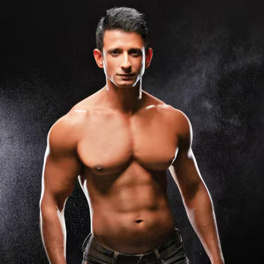 Sharman Joshi
