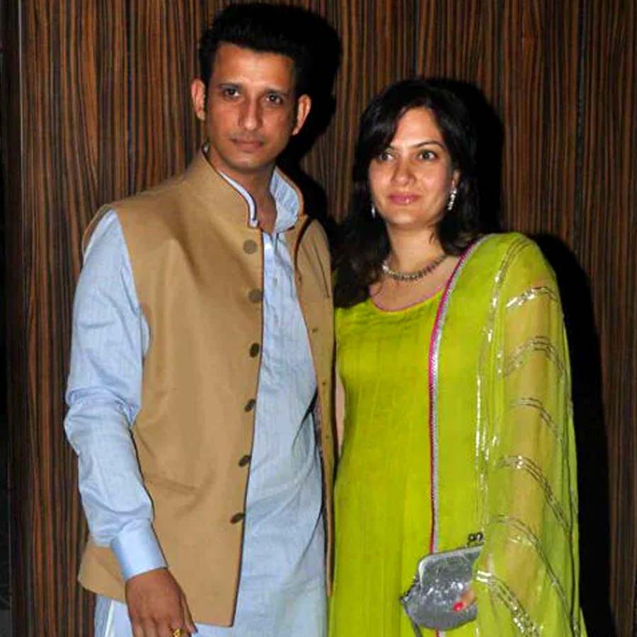 Sharman Joshi