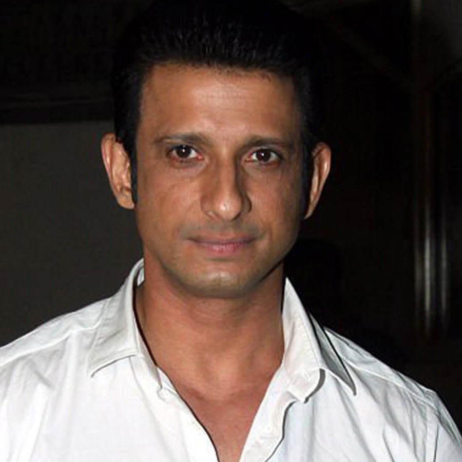 Sharman Joshi