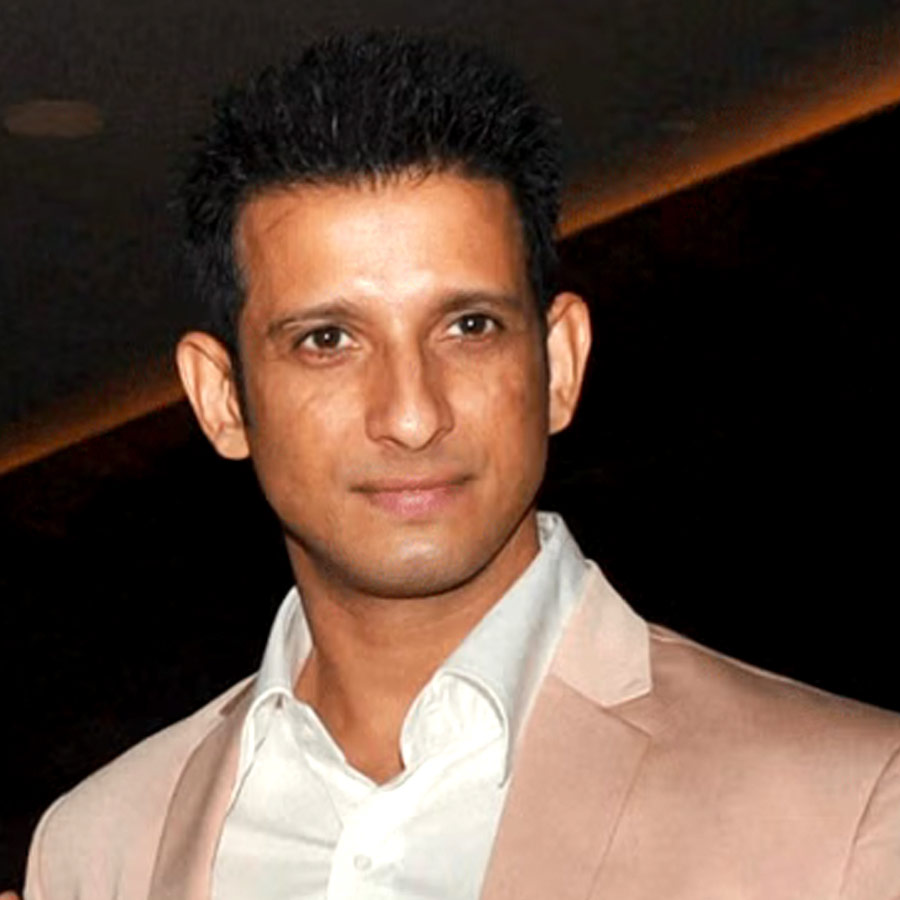 Sharman Joshi