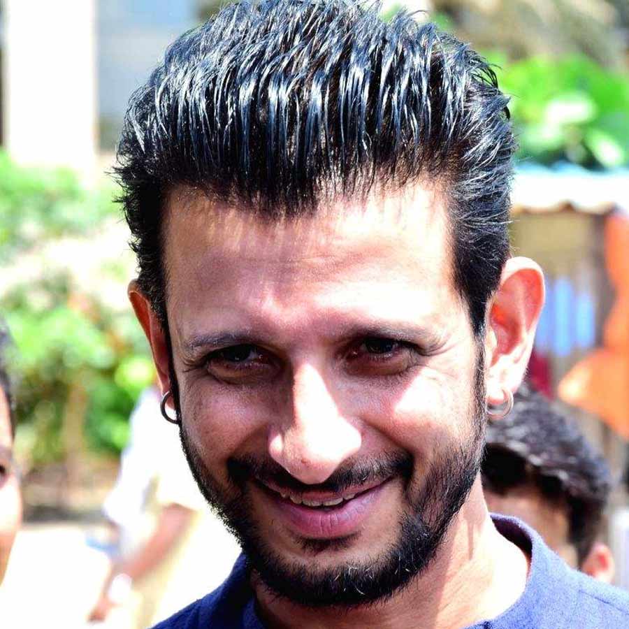 Sharman Joshi