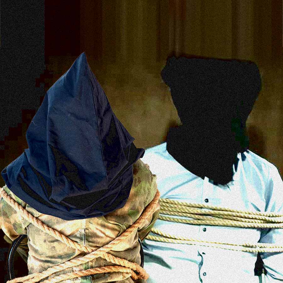Row over 2 Indian allegedly kidnapped from India-Bangladesh border of South Dinajpur dgtld