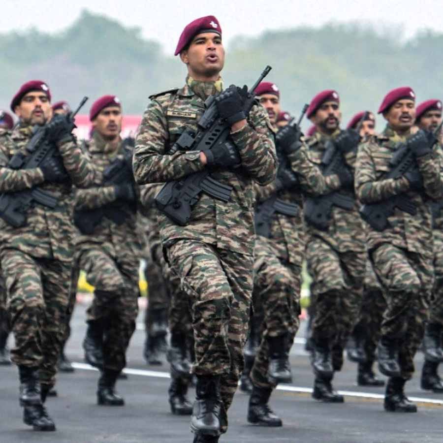 India’s military retaliation delaying due to US impartial stance on rising tension with Pakistan