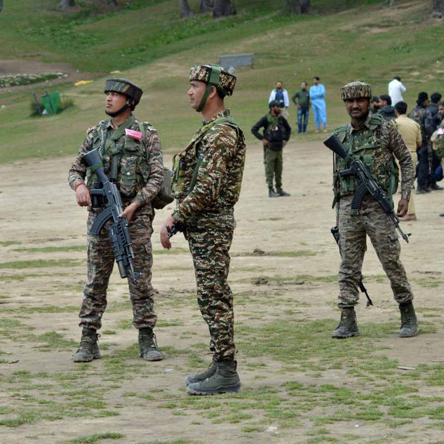 India’s military retaliation delaying due to US impartial stance on rising tension with Pakistan