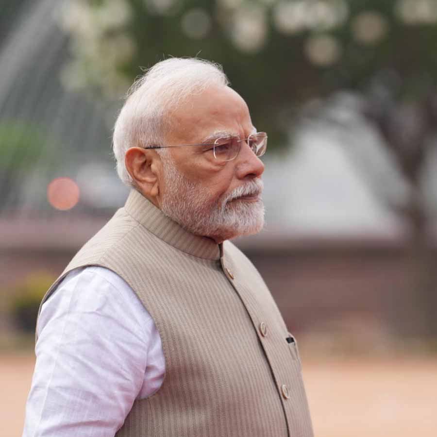 India’s military retaliation delaying due to US impartial stance on rising tension with Pakistan