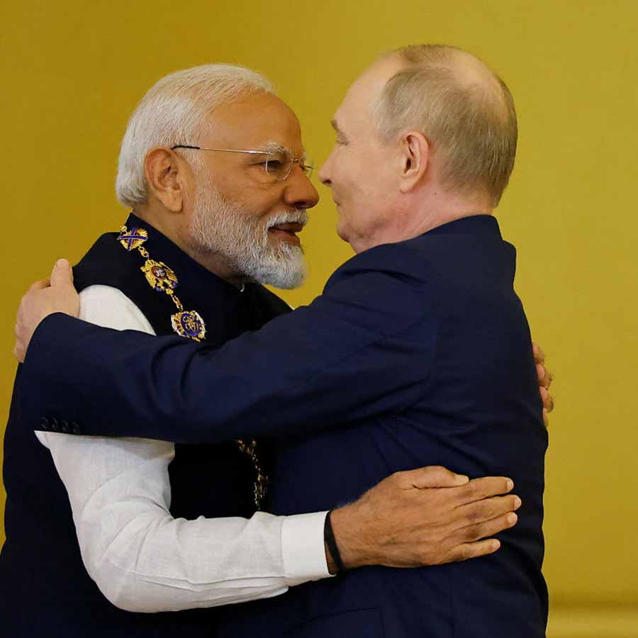 India’s military retaliation delaying due to US impartial stance on rising tension with Pakistan