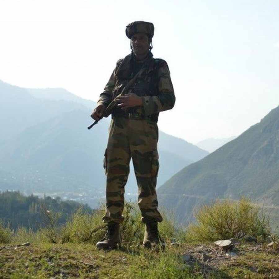 India’s military retaliation delaying due to US impartial stance on rising tension with Pakistan