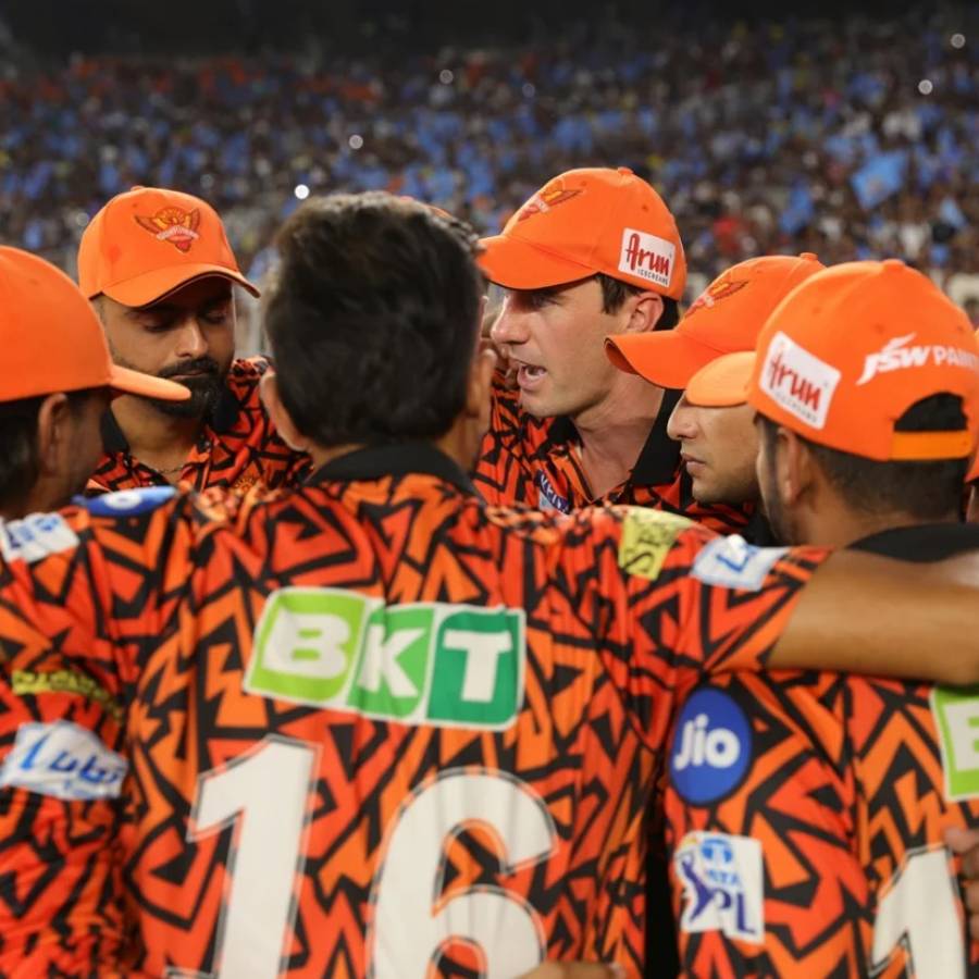 Picture of SRH