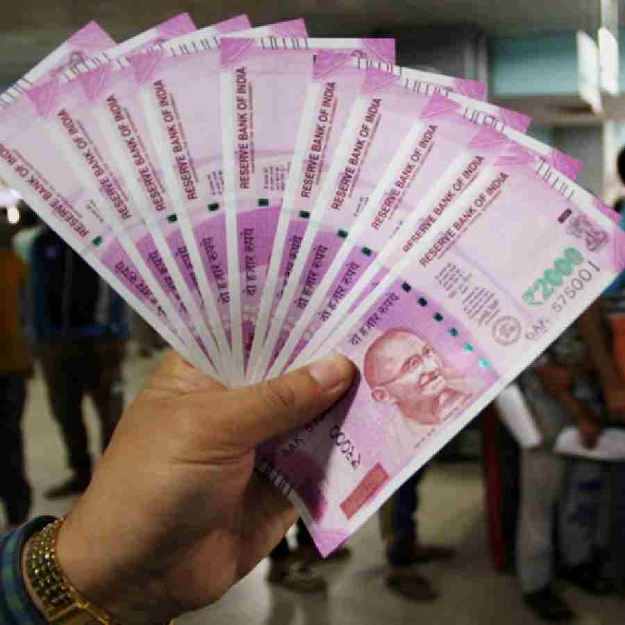 Representative Picture