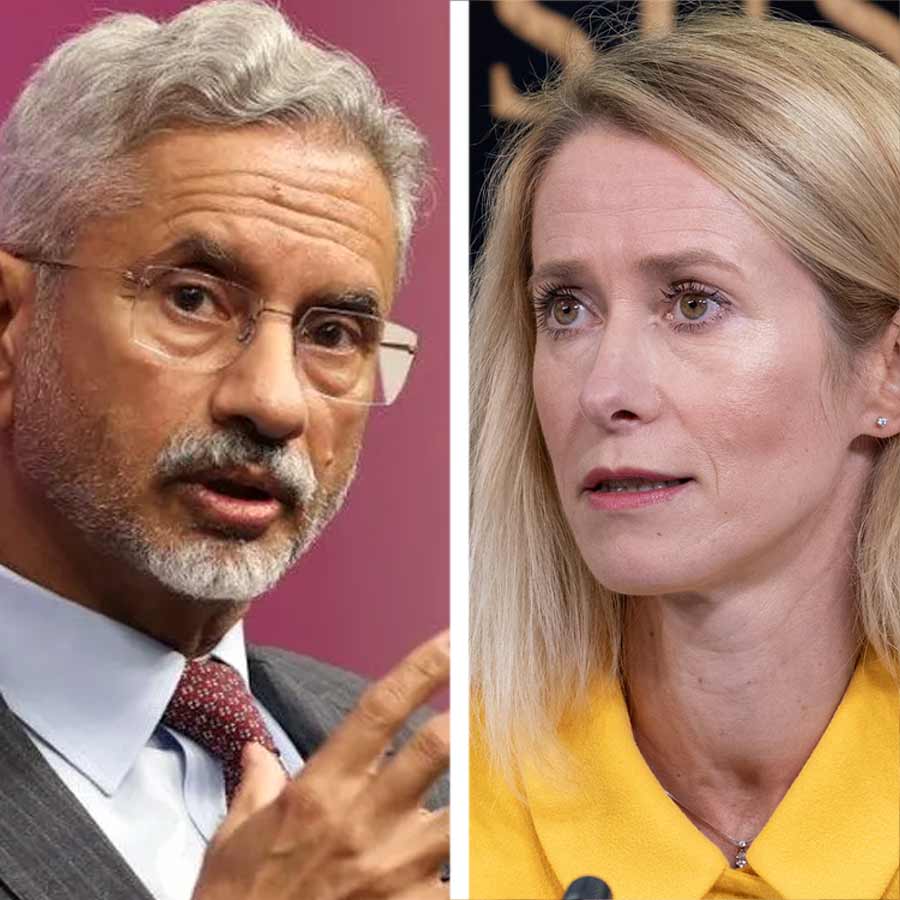 European Union urges India and Pakistan to show restraint amid Pahalgam tension