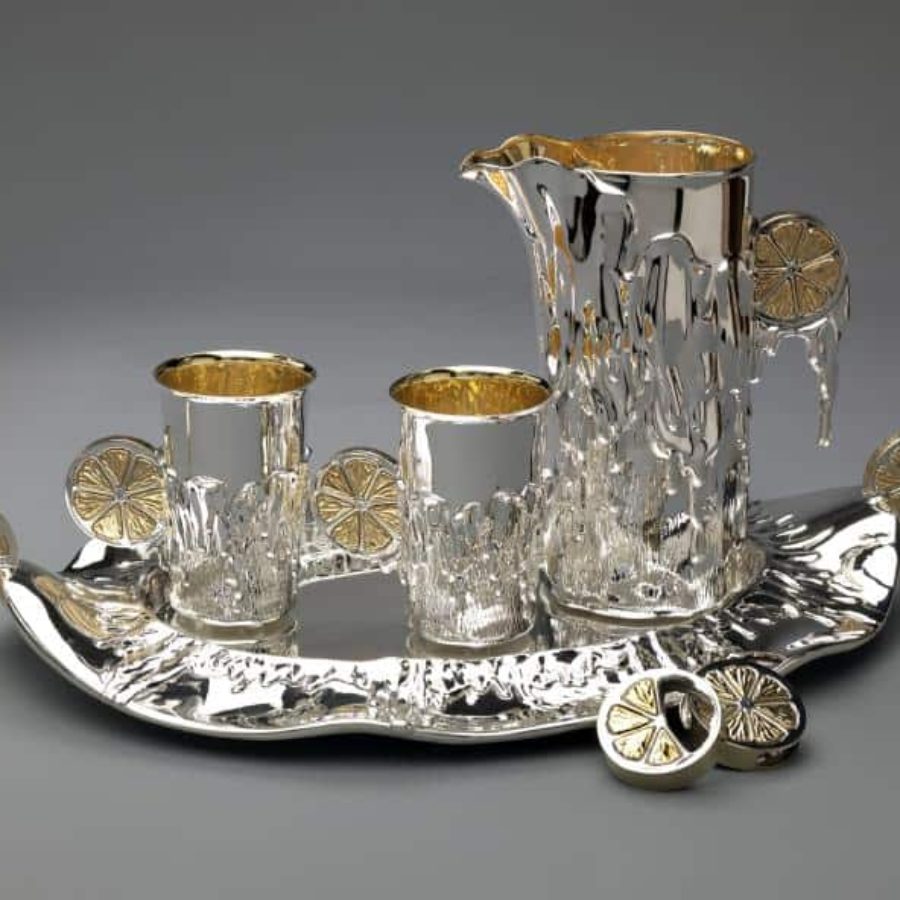 Is Silver infused water trend beneficial for health, social media is buzzing over this trick