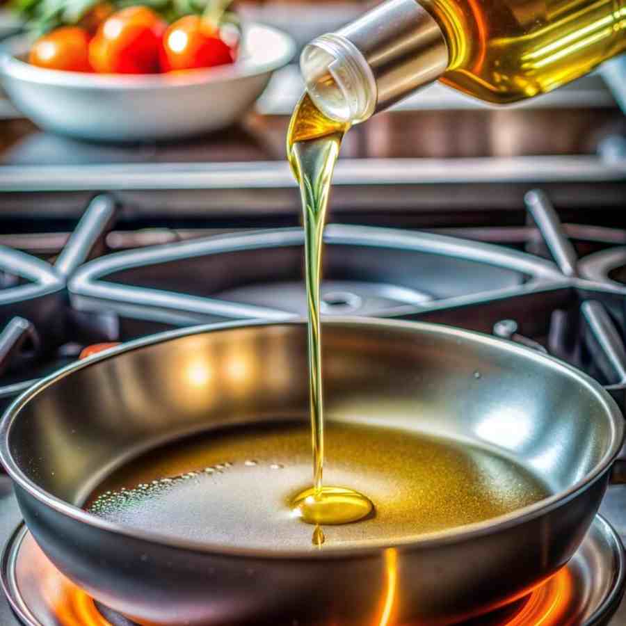 Training was conducted in Howrah to maintain food quality