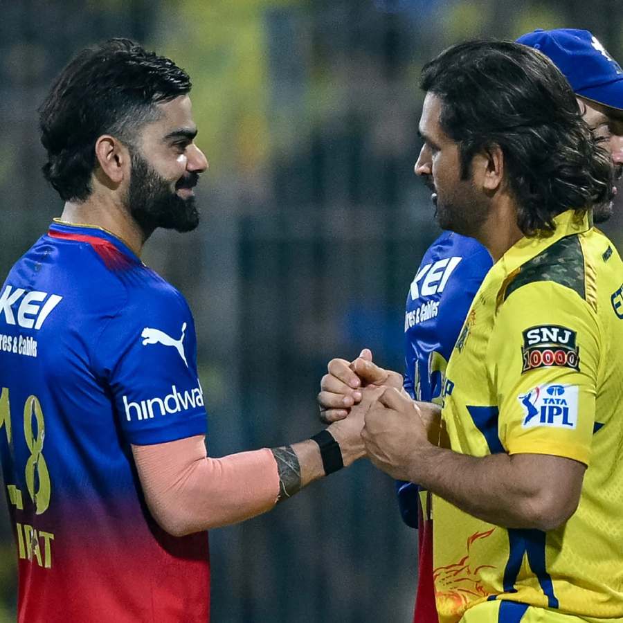 picture of virat kohli and MS Dhoni