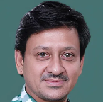 সিদ্ধান্ত মহাপাত্র