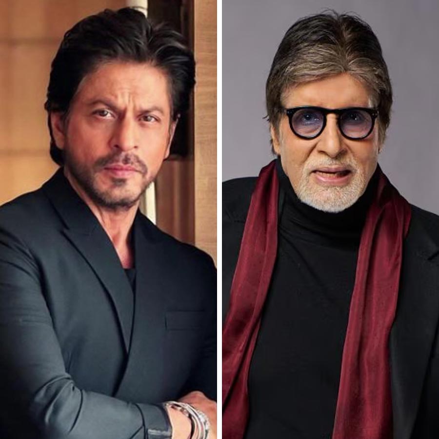 Amitabh bachchan and shah rukh khan will be replaced with AI made stars shekhar kapurs big statement at waves 2025