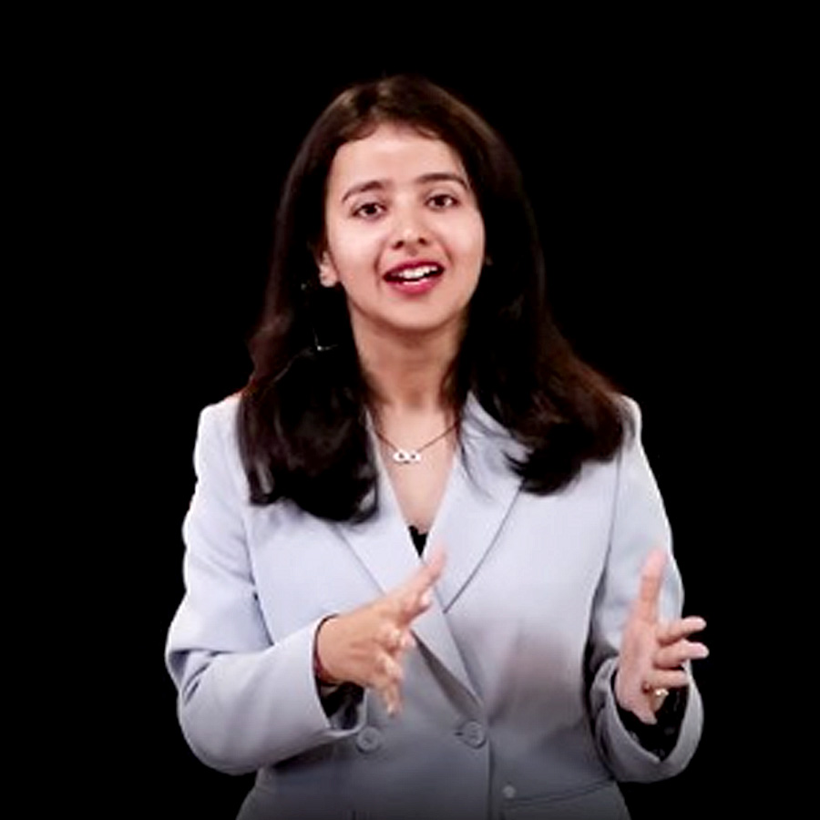 Nandini Agrawal, youngest person to pass Chartered Accountant at just 19 years dgtl