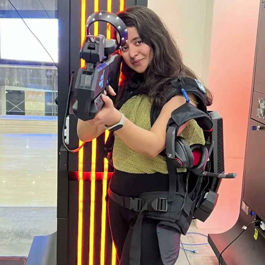 Nandini Agrawal, youngest person to pass Chartered Accountant 