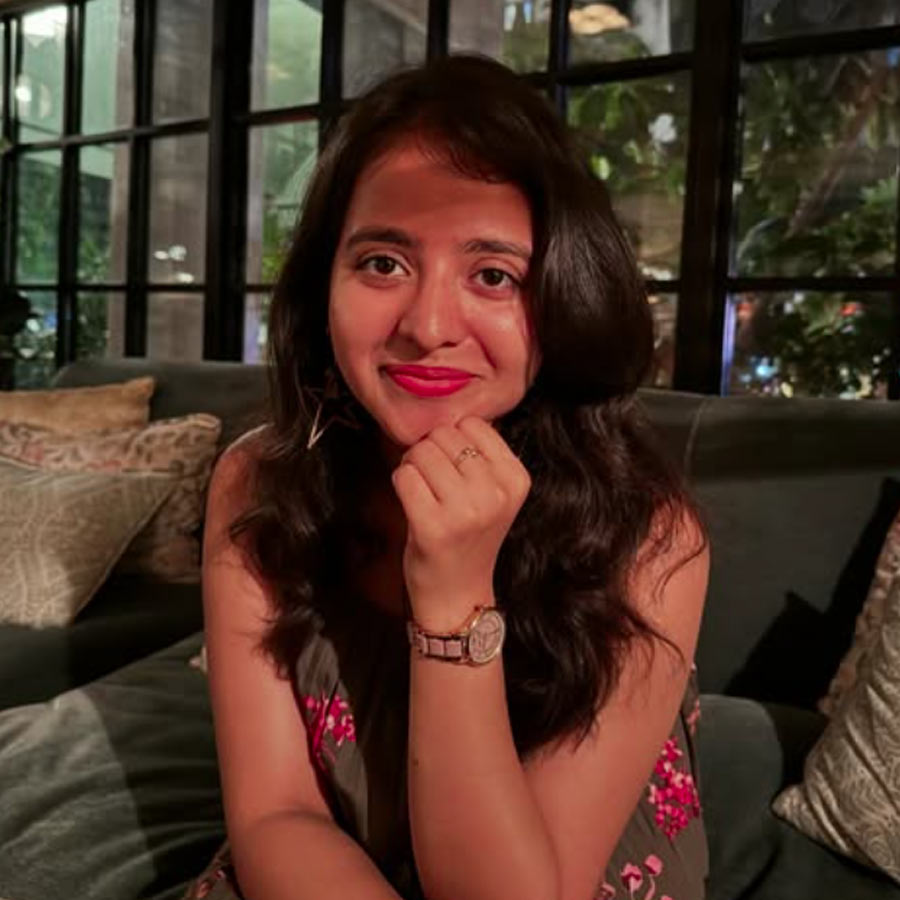 Nandini Agrawal, youngest person to pass Chartered Accountant 