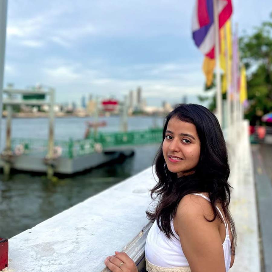 Nandini Agrawal, youngest person to pass Chartered Accountant 