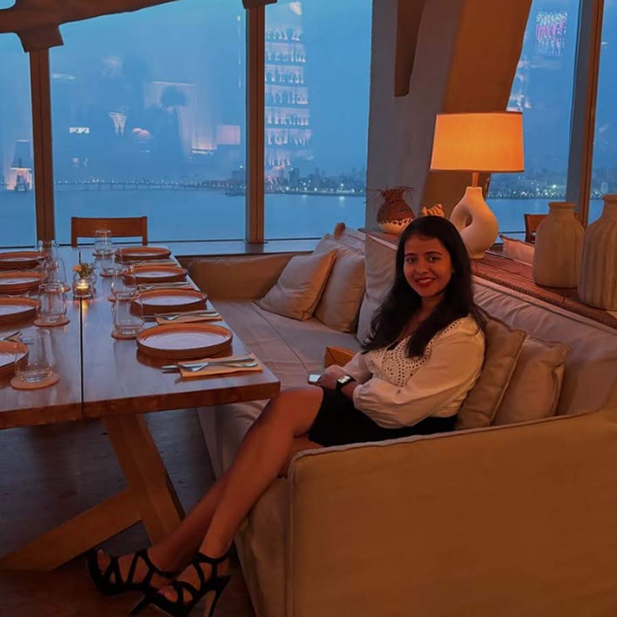 Nandini Agrawal, youngest person to pass Chartered Accountant 