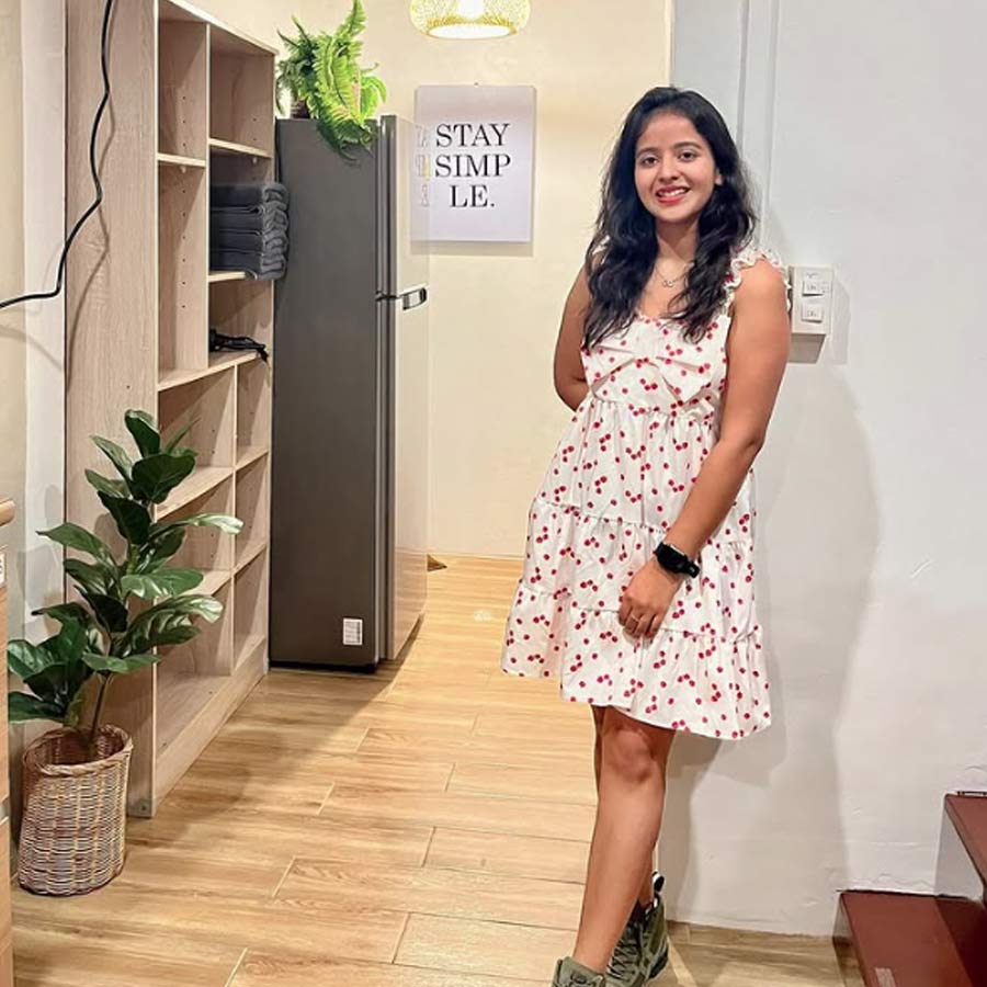 Nandini Agrawal, youngest person to pass Chartered Accountant 
