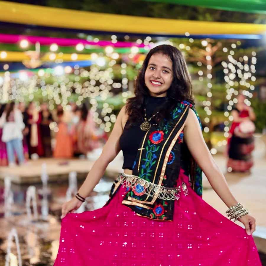 Nandini Agrawal, youngest person to pass Chartered Accountant 