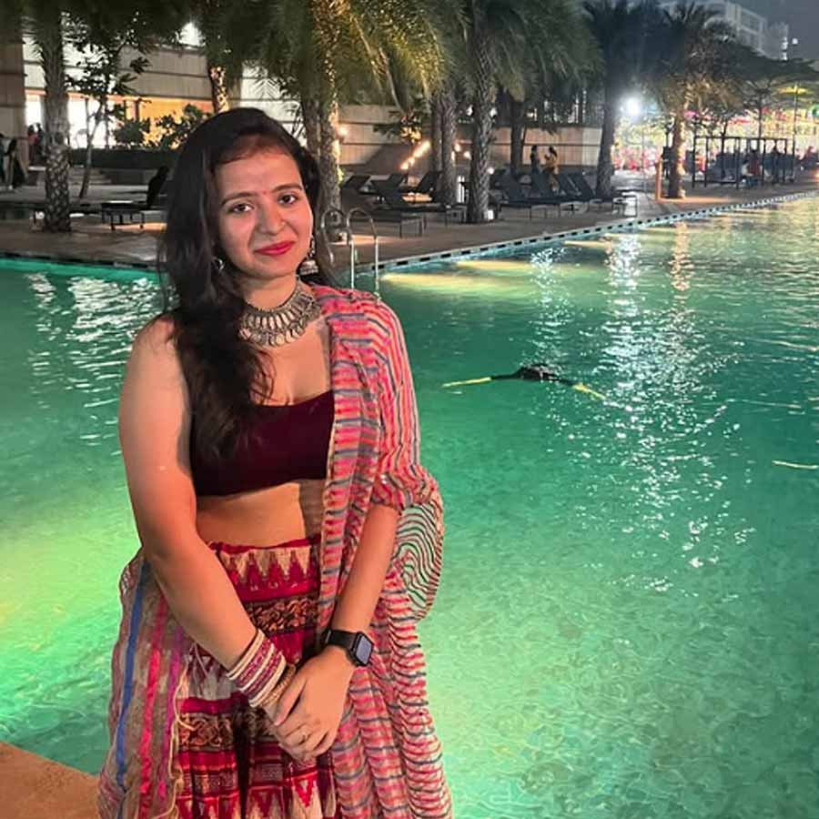 Nandini Agrawal, youngest person to pass Chartered Accountant 