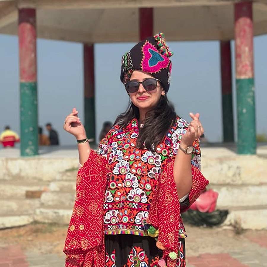 Nandini Agrawal, youngest person to pass Chartered Accountant 