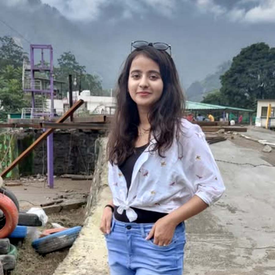 Nandini Agrawal, youngest person to pass Chartered Accountant 