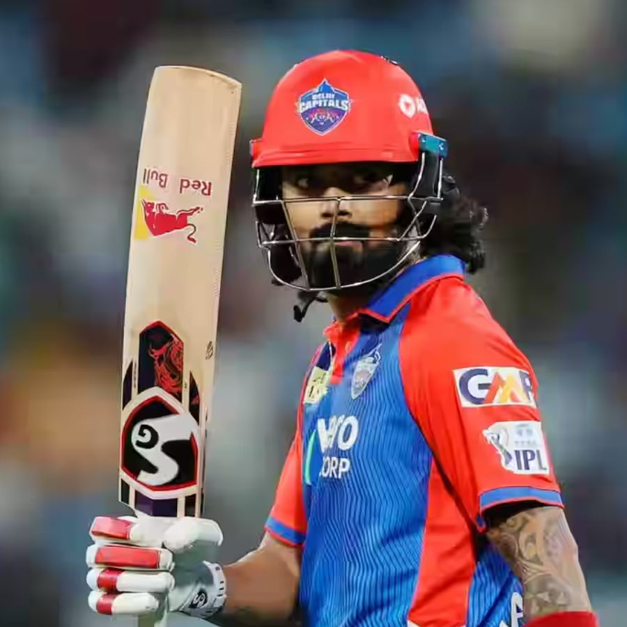 picture of KL Rahul
