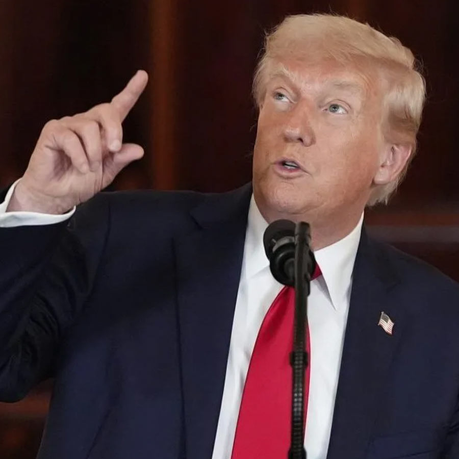 Chinese workers protest raises high over unpaid wages and factory shut down amid tariff war with US