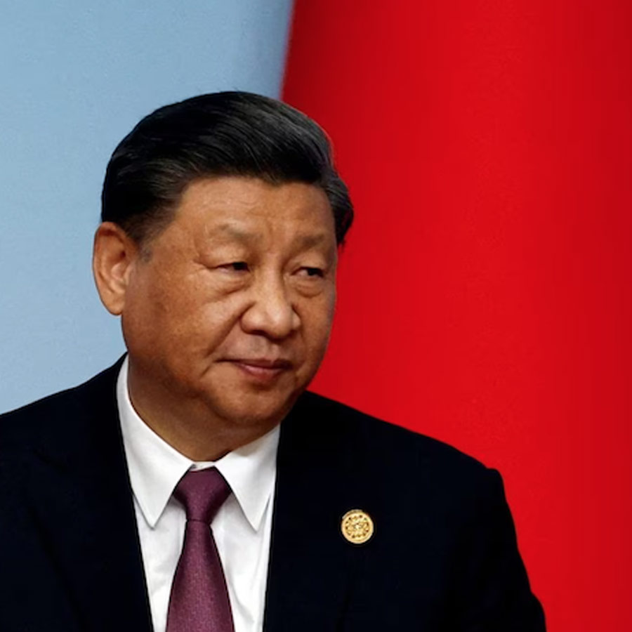 Chinese workers protest raises high over unpaid wages and factory shut down amid tariff war with US