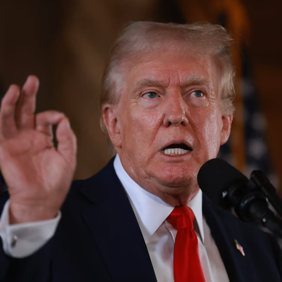 Chinese workers protest raises high over unpaid wages and factory shut down amid tariff war with US