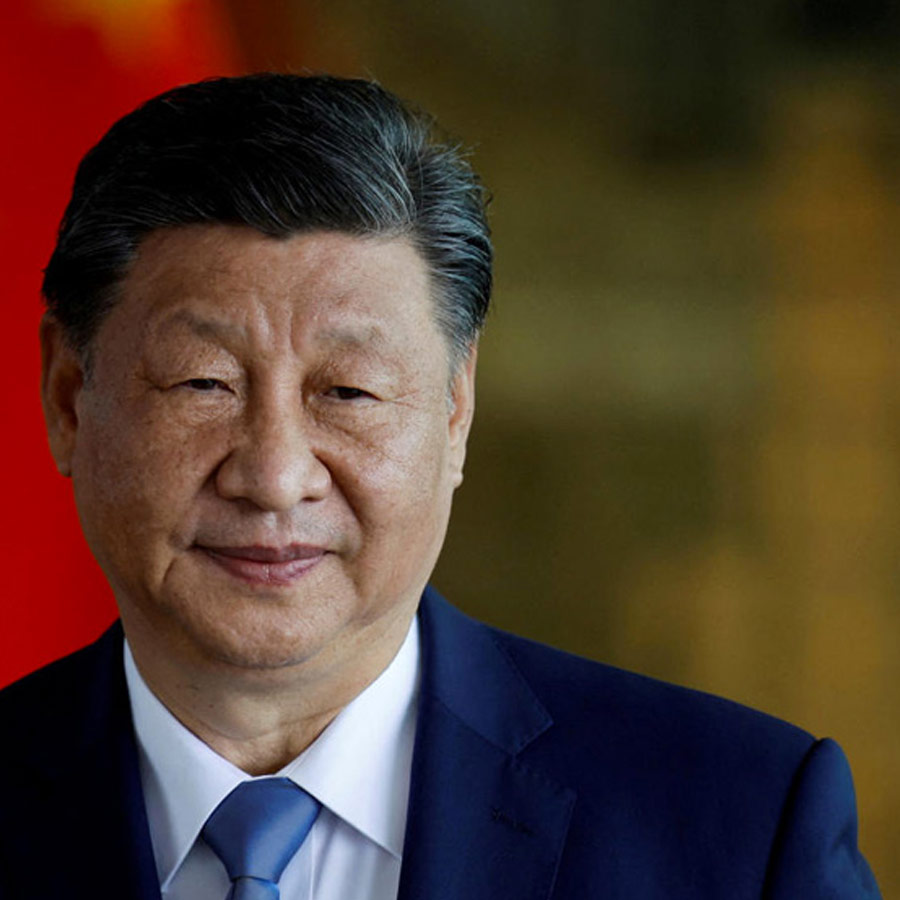 Chinese workers protest raises high over unpaid wages and factory shut down amid tariff war with US