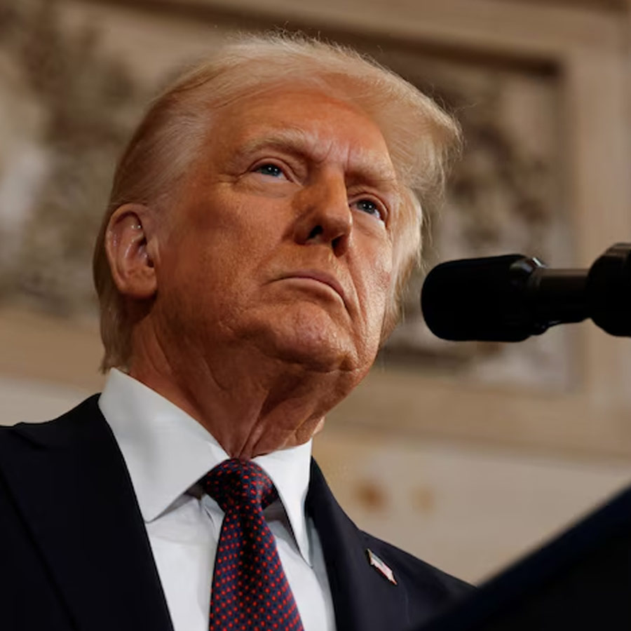 Chinese workers protest raises high over unpaid wages and factory shut down amid tariff war with US