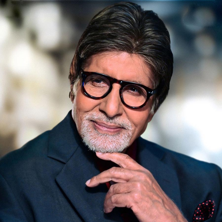 Not Jaya Bachchan or Rekha, meet the bollywood actress who was lucky charm for Amitabh Bachchan