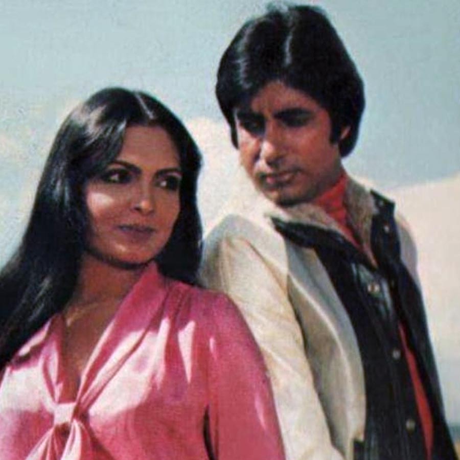 Not Jaya Bachchan or Rekha, meet the bollywood actress who was lucky charm for Amitabh Bachchan
