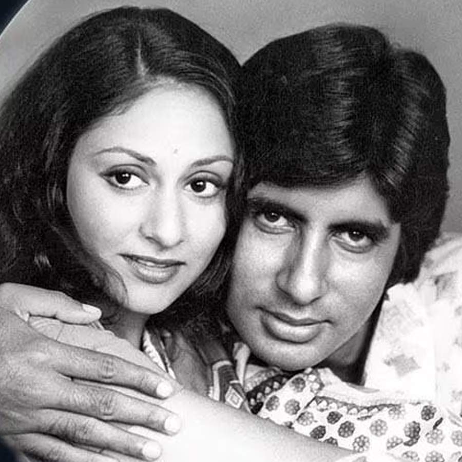 Not Jaya Bachchan or Rekha, meet the bollywood actress who was lucky charm for Amitabh Bachchan