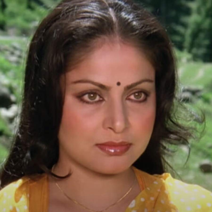 Not Jaya Bachchan or Rekha, meet the bollywood actress who was lucky charm for Amitabh Bachchan