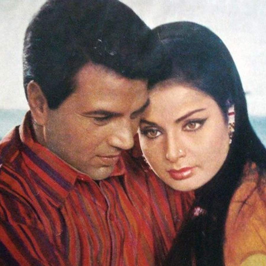 Not Jaya Bachchan or Rekha, meet the bollywood actress who was lucky charm for Amitabh Bachchan