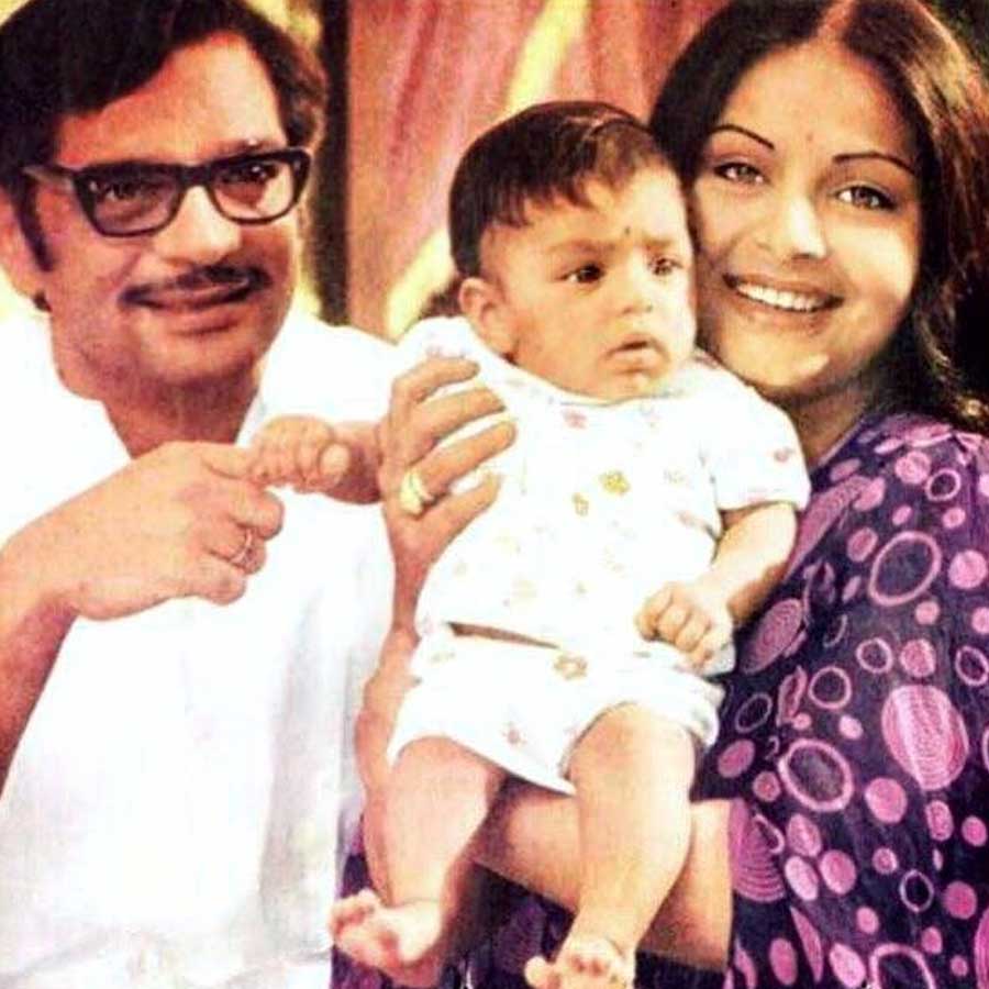 Not Jaya Bachchan or Rekha, meet the bollywood actress who was lucky charm for Amitabh Bachchan