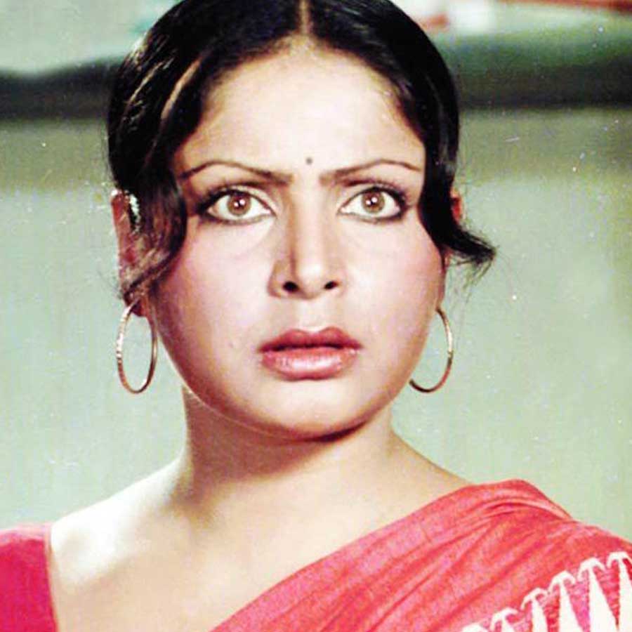 Not Jaya Bachchan or Rekha, meet the bollywood actress who was lucky charm for Amitabh Bachchan