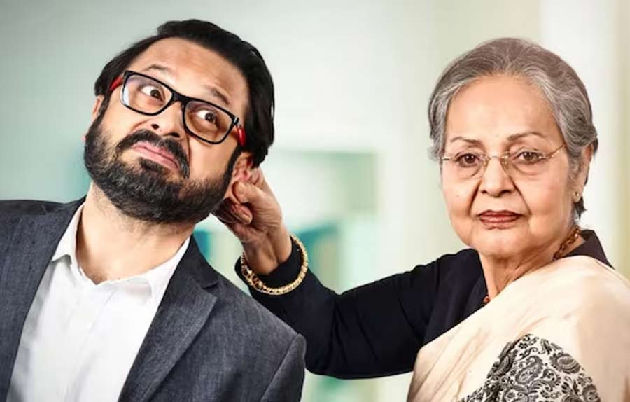 Not Jaya Bachchan or Rekha, meet the bollywood actress who was lucky charm for Amitabh Bachchan